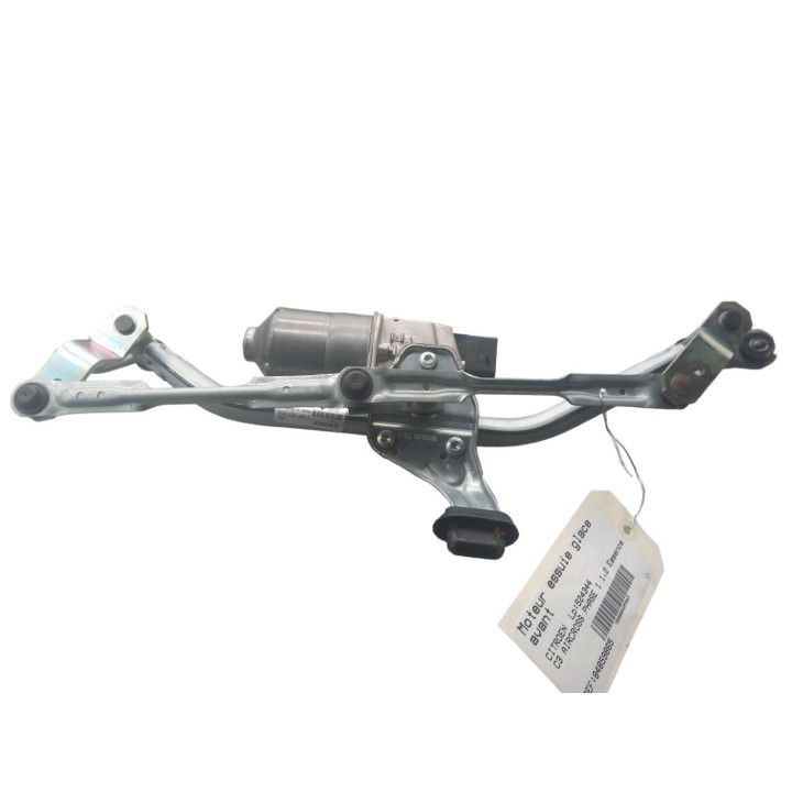 Moteur essuie glace avant CITROEN C3 AIRCROSS Photo n°4