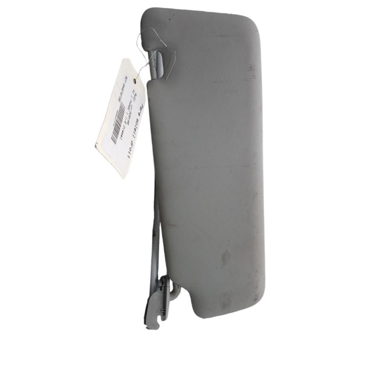 Pare soleil droit AUDI A1 1 Photo n°2