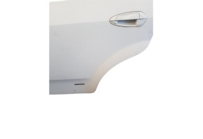 Porte arriere gauche FIAT GRANDE PUNTO Photo n°8