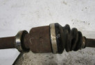 Cardan droit (transmission) RENAULT TWINGO 2 Photo n°9