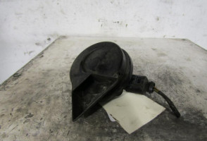 Avertisseur/Klaxon VOLKSWAGEN POLO 4