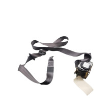 Ceinture avant droit AUDI A6 2 Photo n°1