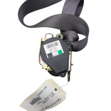 Ceinture avant droit AUDI A6 2 Photo n°2