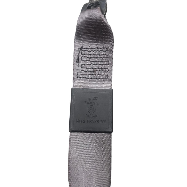 Ceinture avant droit AUDI A6 2 Photo n°3