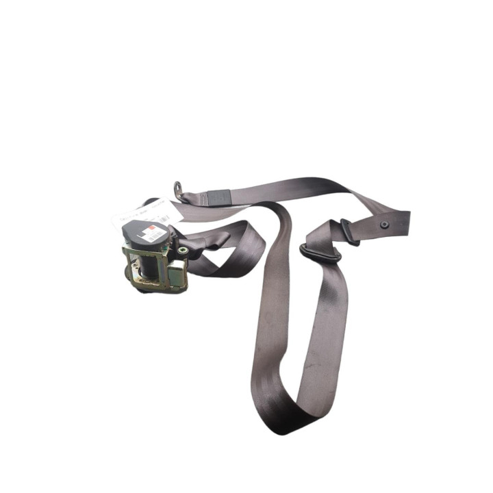 Ceinture avant gauche AUDI A6 2 Photo n°4