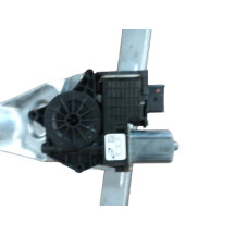 Leve vitre electrique avant gauche DACIA DUSTER 2 Photo n°1