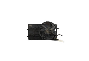 Moto ventilateur radiateur PEUGEOT BIPPER Photo n°1