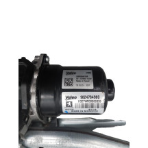 Moteur essuie glace avant PEUGEOT 2008 2 Photo n°2