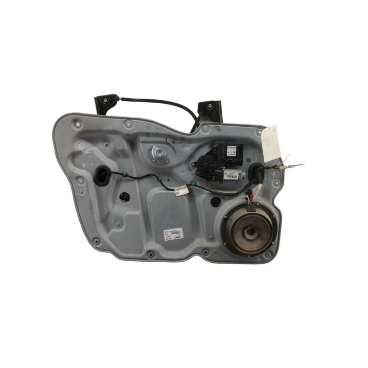 Leve vitre electrique avant gauche VOLKSWAGEN CADDY 3 Photo n°3