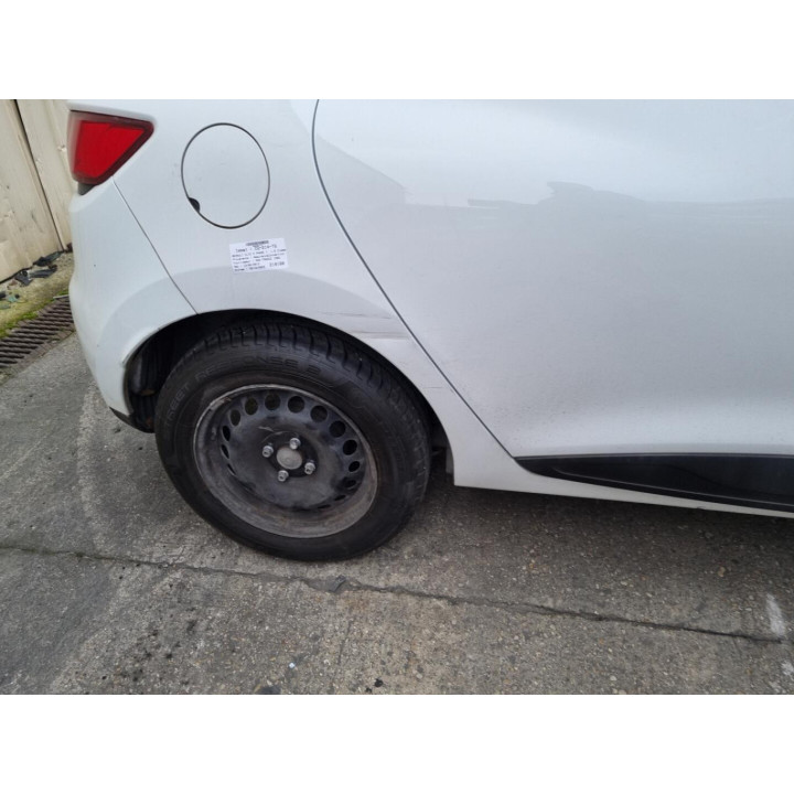 Feu arriere principal droit (feux) RENAULT CLIO 4 Photo n°7