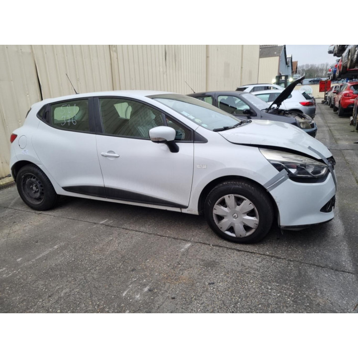 Feu arriere principal droit (feux) RENAULT CLIO 4 Photo n°9
