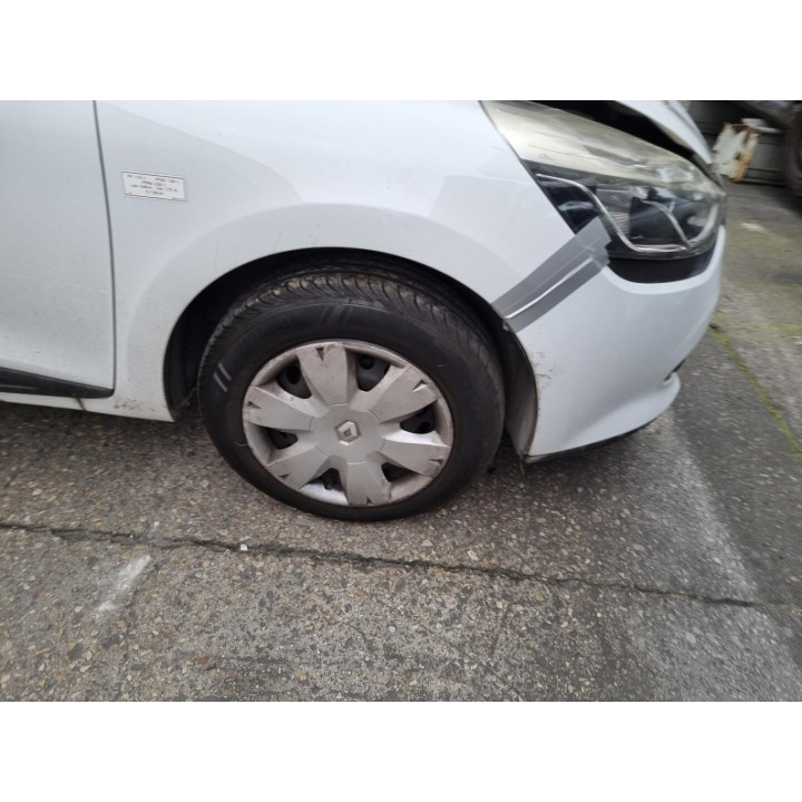 Feu arriere principal droit (feux) RENAULT CLIO 4 Photo n°13