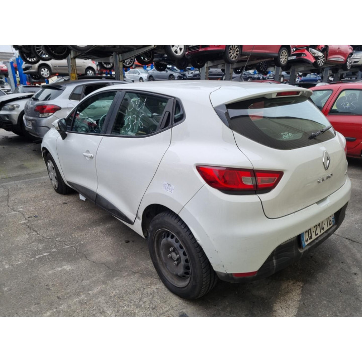 Feu arriere principal droit (feux) RENAULT CLIO 4 Photo n°5