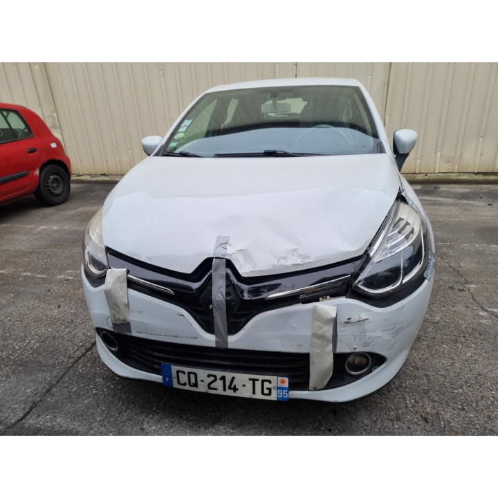 Feu arriere principal droit (feux) RENAULT CLIO 4 Photo n°6
