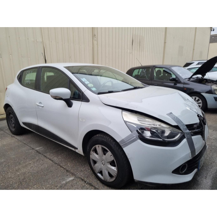 Feu arriere principal droit (feux) RENAULT CLIO 4 Photo n°16