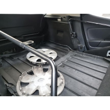 Feu arriere principal droit (feux) RENAULT CLIO 4 Photo n°19