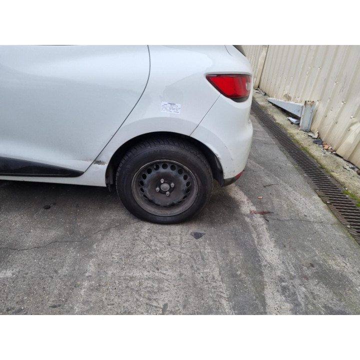 Feu arriere principal droit (feux) RENAULT CLIO 4 Photo n°20