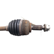 Cardan gauche (transmission) RENAULT CLIO 3 Photo n°1