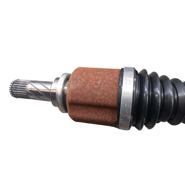 Cardan gauche (transmission) RENAULT CLIO 3 Photo n°2