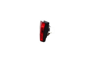 Feu arriere secondaire droit (feux) VOLKSWAGEN TIGUAN 1 Photo n°4