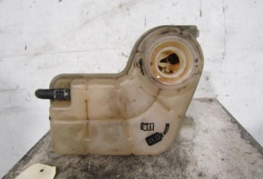 Vase d'expansion AUDI A4 2