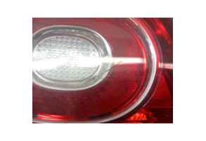 Feu arriere secondaire gauche (feux) VOLKSWAGEN TIGUAN 1 Photo n°2