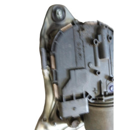 Moteur essuie glace arriere PEUGEOT 508 1 SW Photo n°1