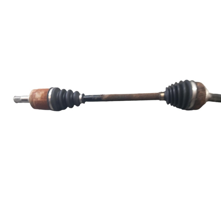 Cardan gauche (transmission) HONDA JAZZ 3 Photo n°2