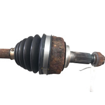 Cardan gauche (transmission) HONDA JAZZ 3 Photo n°3