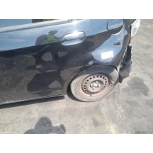 Cardan gauche (transmission) HONDA JAZZ 3 Photo n°5