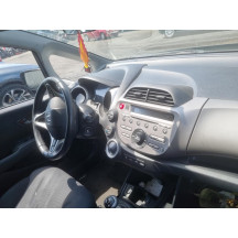 Cardan gauche (transmission) HONDA JAZZ 3 Photo n°6