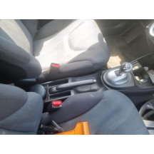 Cardan gauche (transmission) HONDA JAZZ 3 Photo n°7
