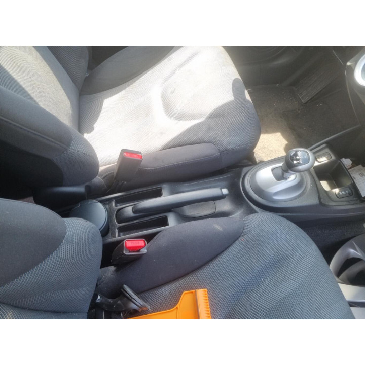 Cardan gauche (transmission) HONDA JAZZ 3 Photo n°7
