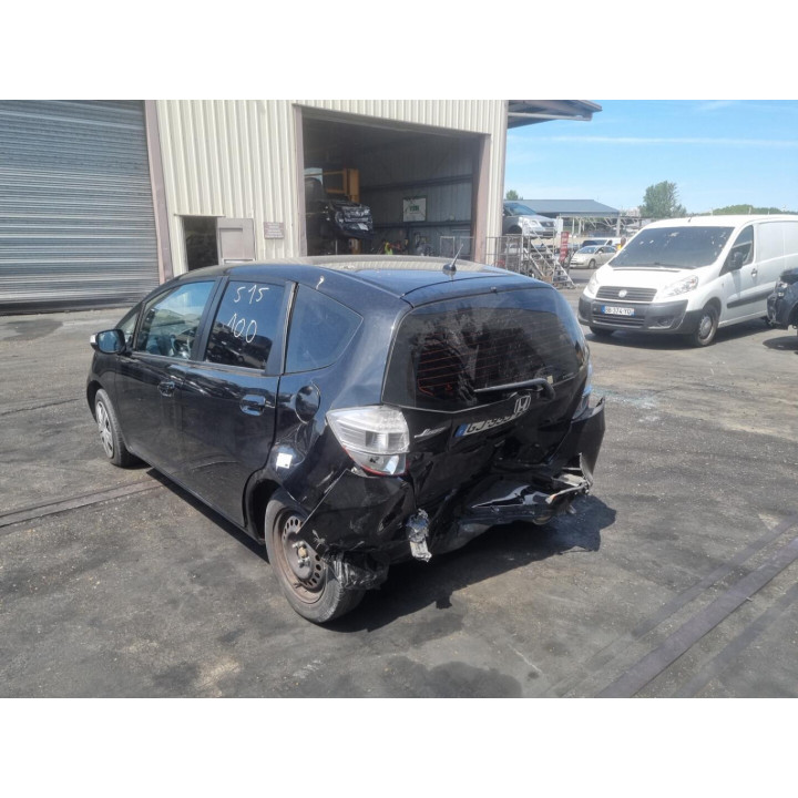 Cardan gauche (transmission) HONDA JAZZ 3 Photo n°8
