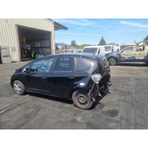 Cardan gauche (transmission) HONDA JAZZ 3 Photo n°9