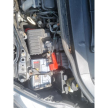 Cardan gauche (transmission) HONDA JAZZ 3 Photo n°10