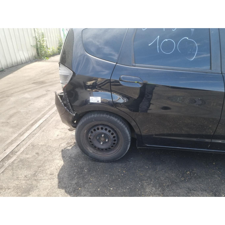 Cardan gauche (transmission) HONDA JAZZ 3 Photo n°11
