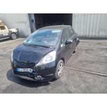 Cardan gauche (transmission) HONDA JAZZ 3 Photo n°12