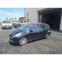 Cardan gauche (transmission) HONDA JAZZ 3 Photo n°13