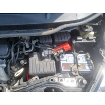 Cardan gauche (transmission) HONDA JAZZ 3 Photo n°16