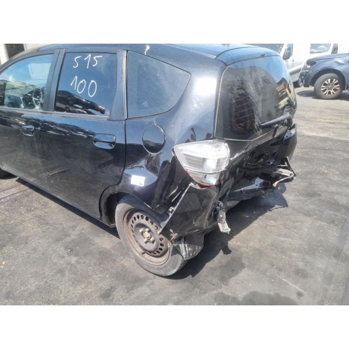 Cardan gauche (transmission) HONDA JAZZ 3 Photo n°17
