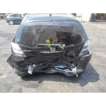 Cardan gauche (transmission) HONDA JAZZ 3 Photo n°18