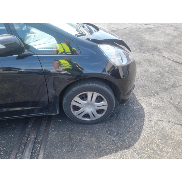 Cardan gauche (transmission) HONDA JAZZ 3 Photo n°19