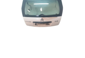 Malle/Hayon arriere CITROEN C3 1 Photo n°6