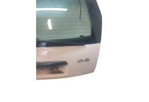 Malle/Hayon arriere CITROEN C3 1 Photo n°7