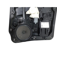 Leve vitre electrique avant gauche MERCEDES CLASSE A 176 Photo n°3