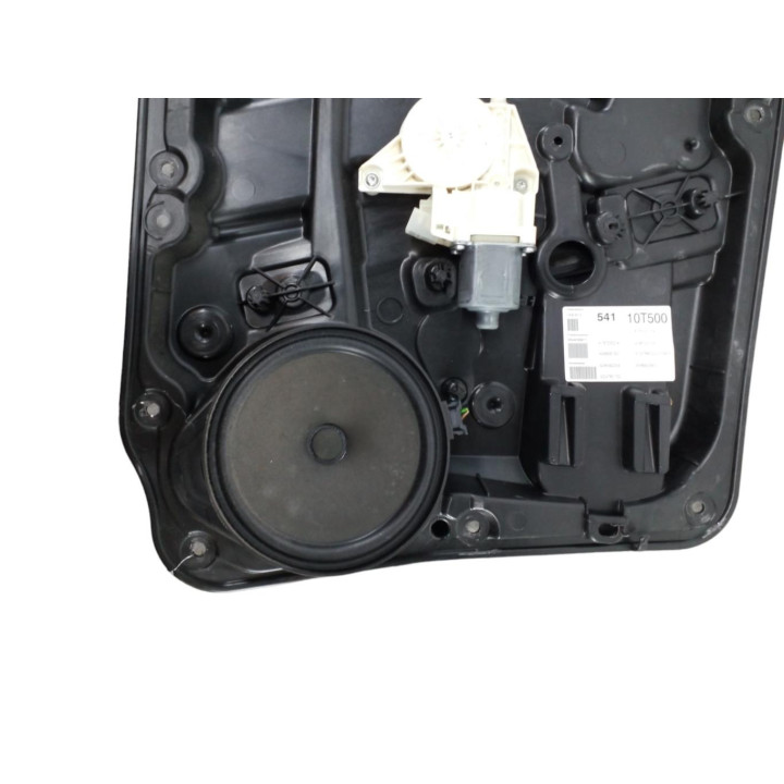 Leve vitre electrique avant gauche MERCEDES CLASSE A 176 Photo n°3