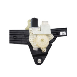 Leve vitre electrique avant droit RENAULT CLIO 5 Photo n°1