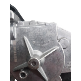 Moteur essuie glace arriere RENAULT CLIO 5 Photo n°1
