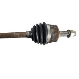 Cardan gauche (transmission) FIAT GRANDE PUNTO Photo n°1